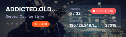 ADDICTED.OLD-GAMING.RO